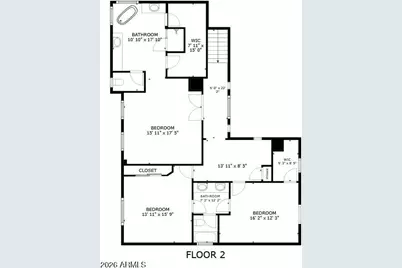 2009 W Gloria Lane, Phoenix, AZ 85085 - Photo 41