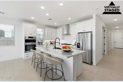 9662 E Rainbow Avenue, Mesa, AZ 85212 - Photo 5