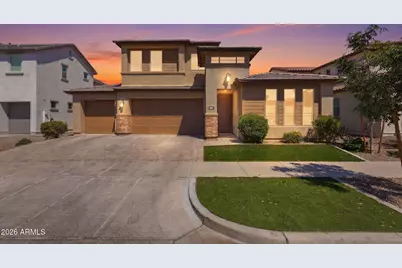 9662 E Rainbow Avenue, Mesa, AZ 85212 - Photo 1