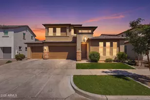 9662 E Rainbow Ave, Mesa, AZ 85212 - Photo 1