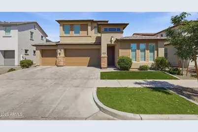 9662 E Rainbow Avenue, Mesa, AZ 85212 - Photo 3