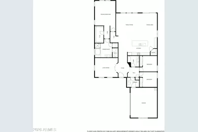 15847 W Shaw Butte Drive, Surprise, AZ 85379 - Photo 3