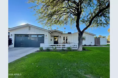 4244 N 35th Place, Phoenix, AZ 85018 - Photo 39