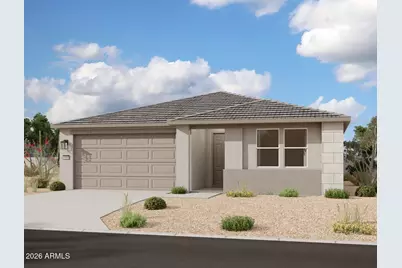 2410 E Galloping Horse Drive, San Tan Valley, AZ 85140 - Photo 1