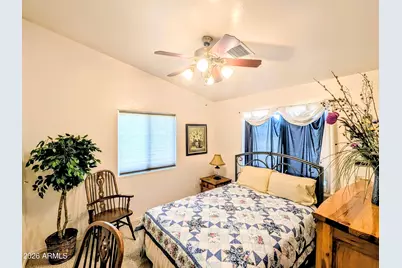 9090 S Tequila Sunrise Road, Hereford, AZ 85615 - Photo 7