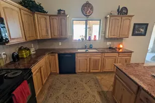 9090 S Tequila Sunrise Rd, Hereford, AZ 85615 - Photo 15