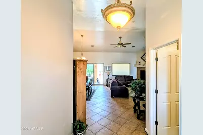 9090 S Tequila Sunrise Road, Hereford, AZ 85615 - Photo 5