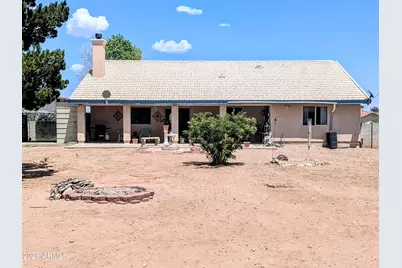 9090 S Tequila Sunrise Road, Hereford, AZ 85615 - Photo 25