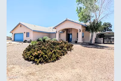 9090 S Tequila Sunrise Road, Hereford, AZ 85615 - Photo 3