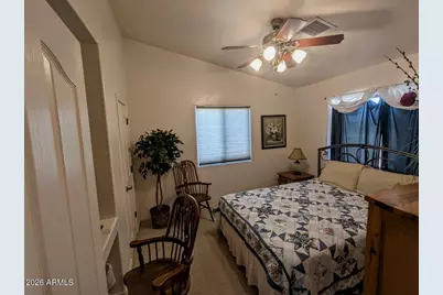 9090 S Tequila Sunrise Road, Hereford, AZ 85615 - Photo 7