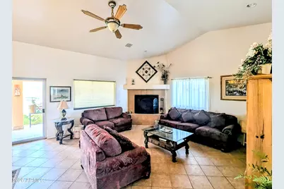 9090 S Tequila Sunrise Road, Hereford, AZ 85615 - Photo 9