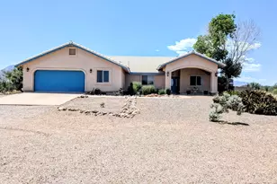 9090 S Tequila Sunrise Rd, Hereford, AZ 85615 - Photo 1