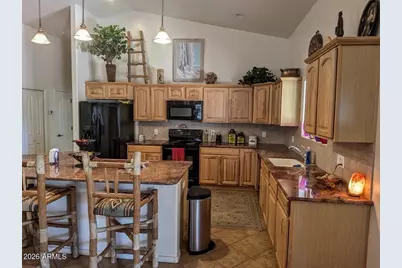 9090 S Tequila Sunrise Road, Hereford, AZ 85615 - Photo 13