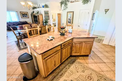 9090 S Tequila Sunrise Road, Hereford, AZ 85615 - Photo 15