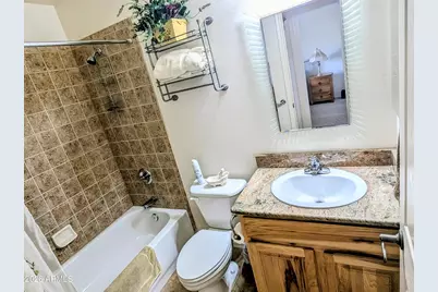 9090 S Tequila Sunrise Road, Hereford, AZ 85615 - Photo 17