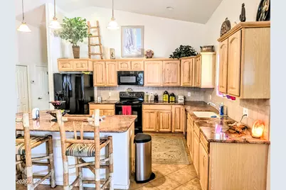 9090 S Tequila Sunrise Road, Hereford, AZ 85615 - Photo 13
