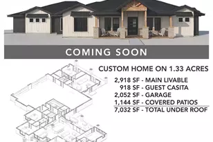 28482 N Bison Ln, Queen Creek, AZ 85144 - Photo 1