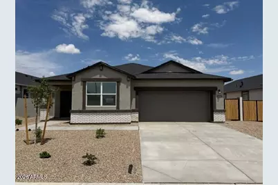 636 W Bunker Hill Street, Florence, AZ 85132 - Photo 1
