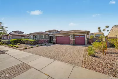 10628 E Stearn Avenue, Mesa, AZ 85212 - Photo 57