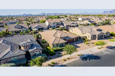 10628 E Stearn Avenue, Mesa, AZ 85212 - Photo 73