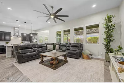 10628 E Stearn Avenue, Mesa, AZ 85212 - Photo 15