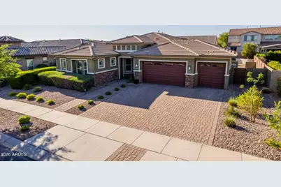 10628 E Stearn Avenue, Mesa, AZ 85212 - Photo 55