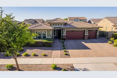 10628 E Stearn Avenue, Mesa, AZ 85212 - Photo 67