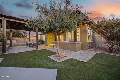 10628 E Stearn Avenue, Mesa, AZ 85212 - Photo 47