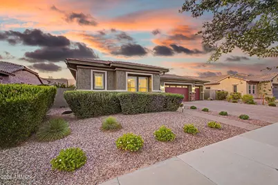 10628 E Stearn Avenue, Mesa, AZ 85212 - Photo 3