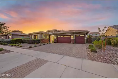 10628 E Stearn Avenue, Mesa, AZ 85212 - Photo 5