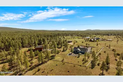 9365/9361 Mountain Meadow Lane, Lakeside, AZ 85929 - Photo 79