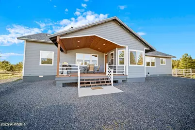 9365/9361 Mountain Meadow Lane, Lakeside, AZ 85929 - Photo 35