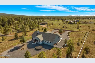9365/9361 Mountain Meadow Lane, Lakeside, AZ 85929 - Photo 13