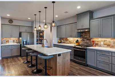 9365/9361 Mountain Meadow Lane, Lakeside, AZ 85929 - Photo 49