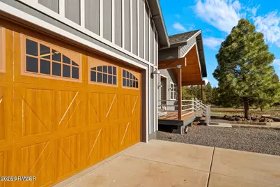 9365/9361 Mountain Meadow Lane, Lakeside, AZ 85929 - Photo 25
