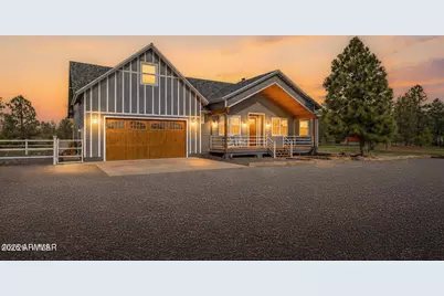 9365/9361 Mountain Meadow Lane, Lakeside, AZ 85929 - Photo 1