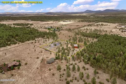 9365/9361 Mountain Meadow Lane, Lakeside, AZ 85929 - Photo 75