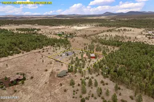 9365/9361 Mountain Meadow Ln, Lakeside, AZ 85929 - Photo 75
