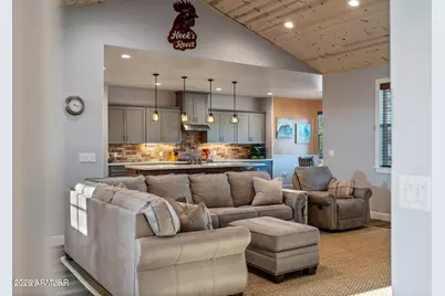 9365/9361 Mountain Meadow Lane, Lakeside, AZ 85929 - Photo 45