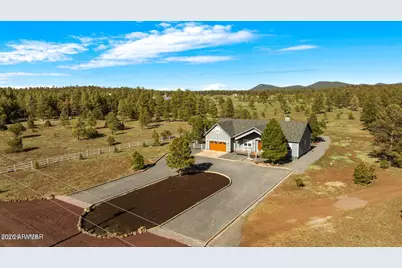 9365/9361 Mountain Meadow Lane, Lakeside, AZ 85929 - Photo 5