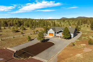 9365/9361 Mountain Meadow Ln, Lakeside, AZ 85929 - Photo 5