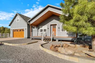 9365/9361 Mountain Meadow Ln, Lakeside, AZ 85929 - Photo 21