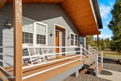 9365/9361 Mountain Meadow Lane, Lakeside, AZ 85929 - Photo 39