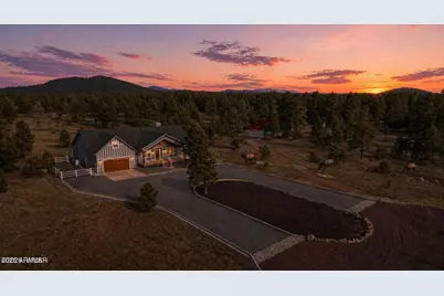 9365/9361 Mountain Meadow Lane, Lakeside, AZ 85929 - Photo 3