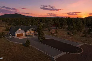 9365/9361 Mountain Meadow Ln, Lakeside, AZ 85929 - Photo 3