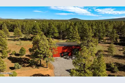 9365/9361 Mountain Meadow Lane, Lakeside, AZ 85929 - Photo 7
