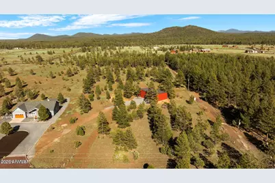 9365/9361 Mountain Meadow Lane, Lakeside, AZ 85929 - Photo 77
