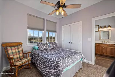 9365/9361 Mountain Meadow Lane, Lakeside, AZ 85929 - Photo 67