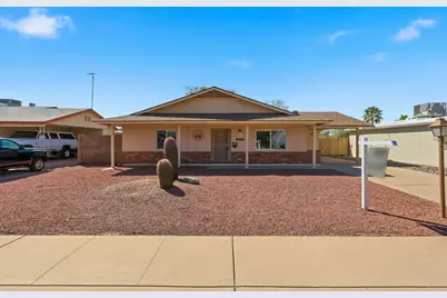 2331 E Betty Elyse Lane, Phoenix, AZ 85022 - Photo 1
