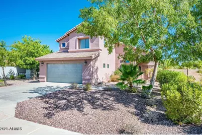 13604 W Rovey Avenue, Litchfield Park, AZ 85340 - Photo 3